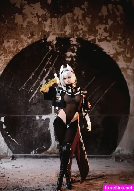 Yibeibuchi OnlyFans Thumbnail #hshH8wIEtb