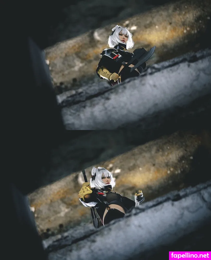 Yibeibuchi_, ,  Nude Leaked OnlyFans Photo #jW4UEcv8cB