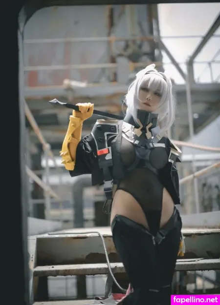 Yibeibuchi OnlyFans Thumbnail #nJGVqdMedV