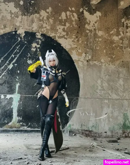 Yibeibuchi OnlyFans Thumbnail #nptBynHTdh