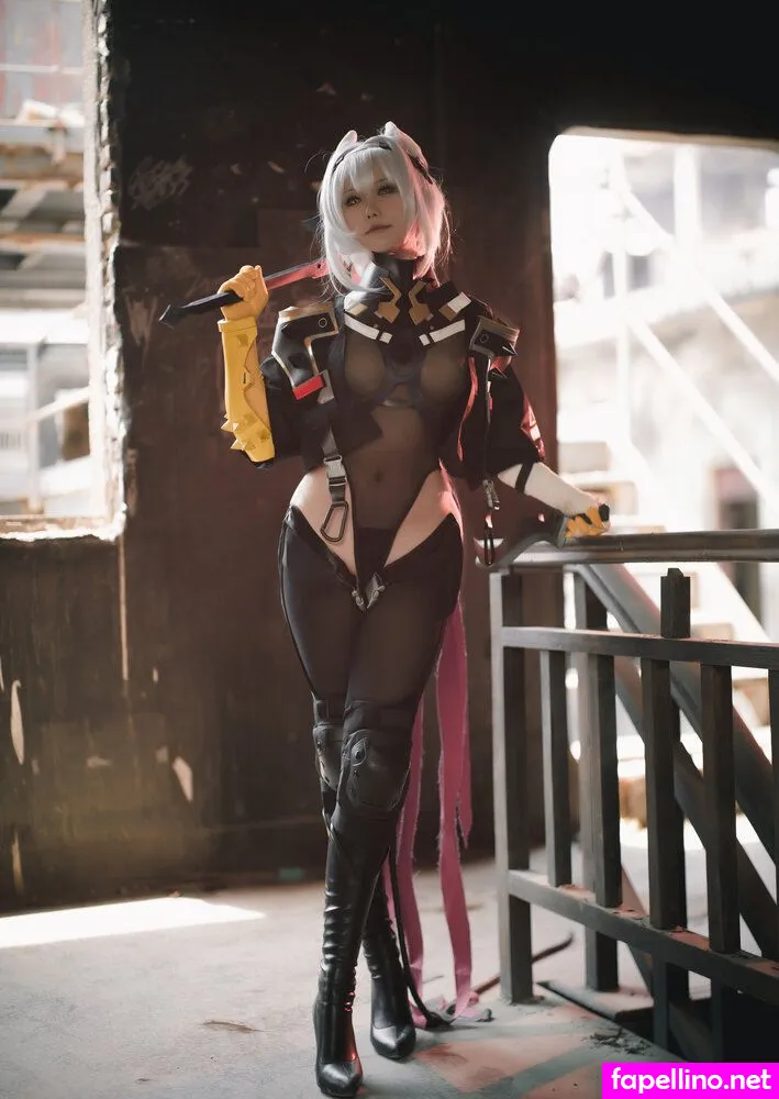 Yibeibuchi_, ,  Nude Leaked OnlyFans Photo #uB3JvyINxm