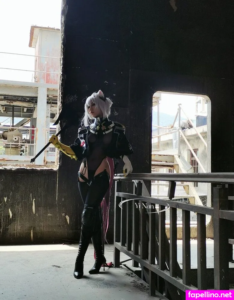 Yibeibuchi_, ,  Nude Leaked OnlyFans Photo #uoHMJmLVv3