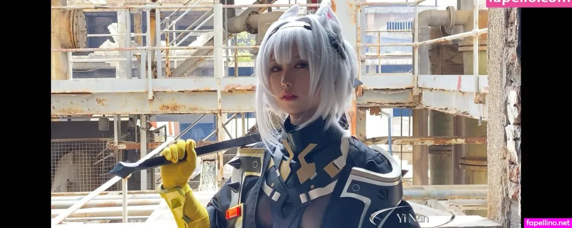 Yibeibuchi OnlyFans Thumbnail #w6L7ViQot4