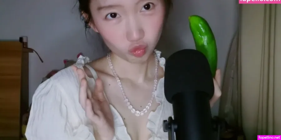 Yidan Asmr Main Profile Photo