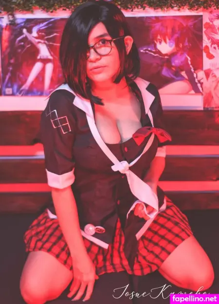 Yifene Cosplay OnlyFans Thumbnail #RHSVIm38ps