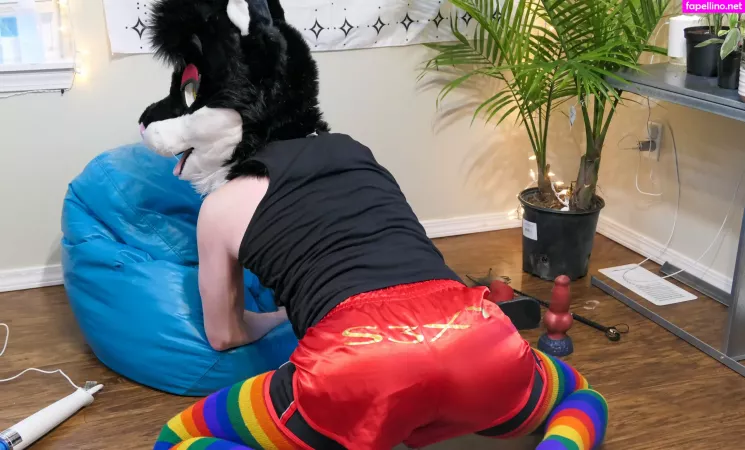 Yiffykitty OnlyFans Thumbnail #4WrHg1Ro4m