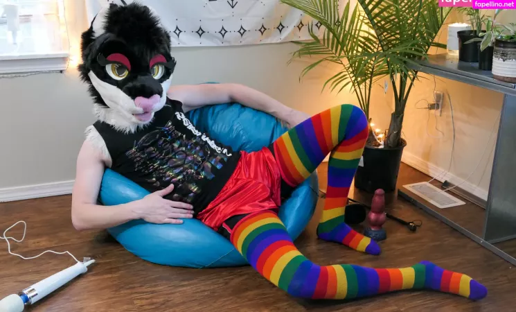 Yiffykitty OnlyFans Thumbnail #DCL6UPIFfK