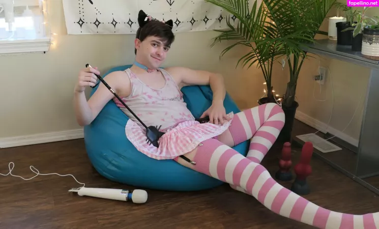 Yiffykitty OnlyFans Thumbnail #L0ldcbVVI4
