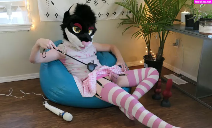 Yiffykitty OnlyFans Thumbnail #U4VttPm3x6