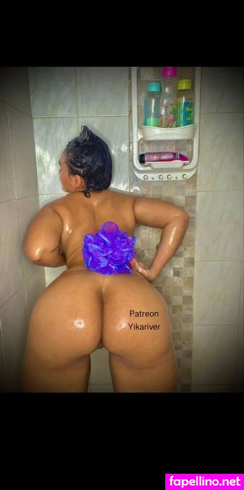 yika_river, yikariver Nude Leaked OnlyFans Photo #86xXh2S2Xb