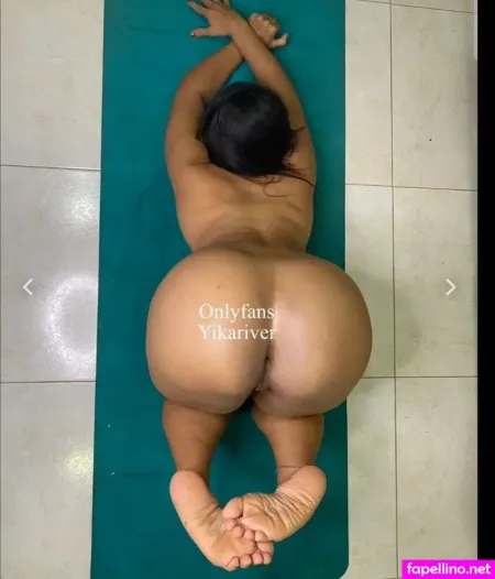 Yikariver OnlyFans Thumbnail #9njOZv6cGX