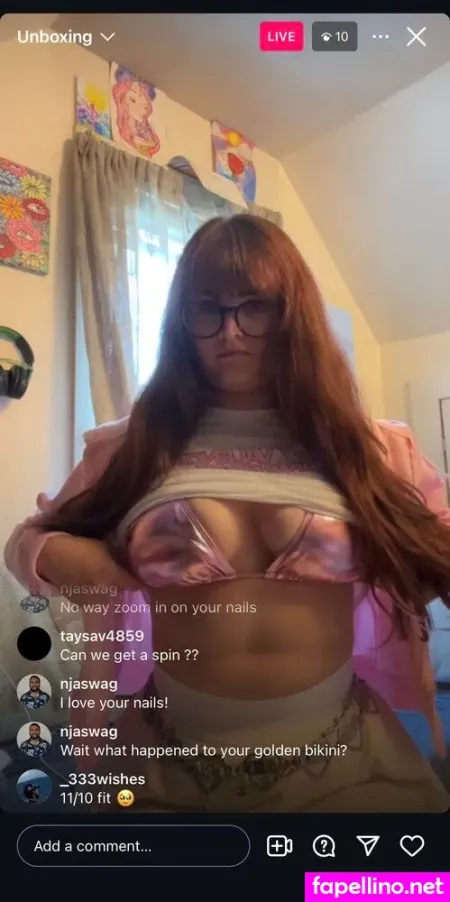Yikesimbella OnlyFans Thumbnail #XACZyp2TOF