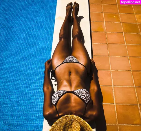 Yilian Can Izares OnlyFans Thumbnail #tmlZN3ayoN