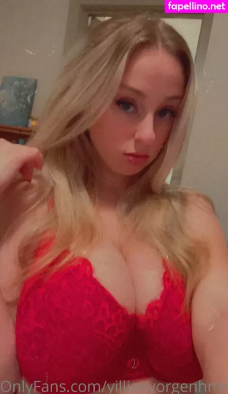 Yillianyorgenhmm OnlyFans Thumbnail #7ffs3FGShE