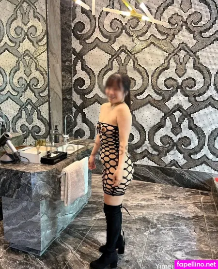 Yimei Classmate OnlyFans Thumbnail #685ffqde6I