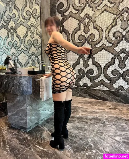 Yimei Classmate OnlyFans Thumbnail #HjPWYnv69g