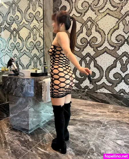 Yimei Classmate OnlyFans Thumbnail #KcCKKOPSqG