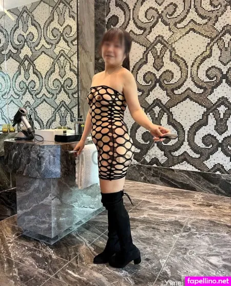 Yimei Classmate OnlyFans Thumbnail #S2b8W6HC9h