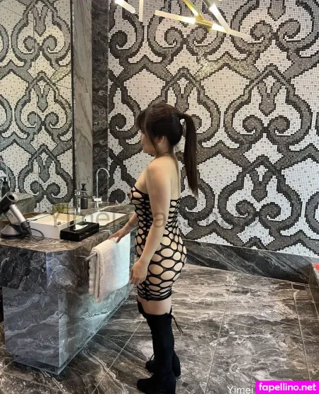 Yimei Classmate OnlyFans Thumbnail #X8HlsjaUXy