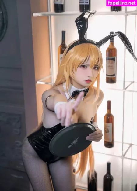 Yimiaojun Nya OnlyFans Thumbnail #8zCybpWNMn