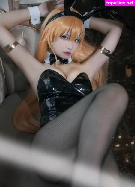 Yimiaojun Nya OnlyFans Thumbnail #JSauNugQnu