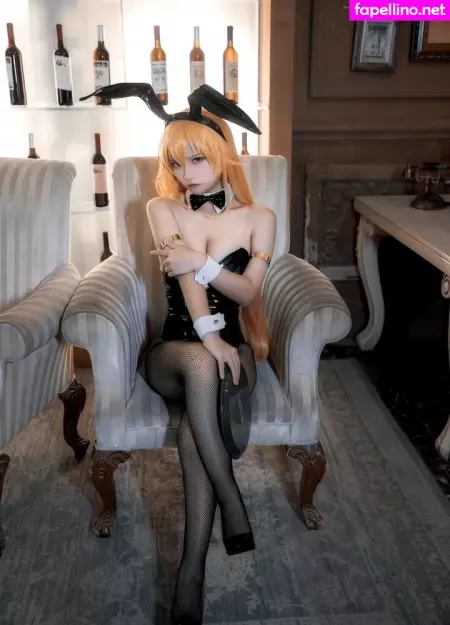 Yimiaojun Nya OnlyFans Thumbnail #YBup3Gicvr