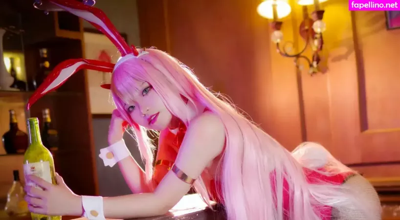 Yimiaojun Nya OnlyFans Thumbnail #ZQJHGJi5fR