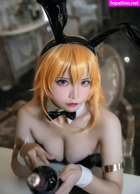 Yimiaojun Nya OnlyFans Thumbnail #ld21hy53cc