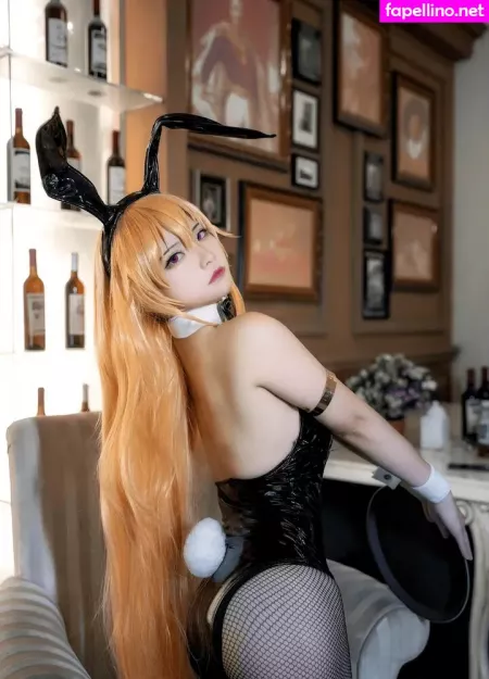 Yimiaojun Nya OnlyFans Thumbnail #vusGa9GnG9