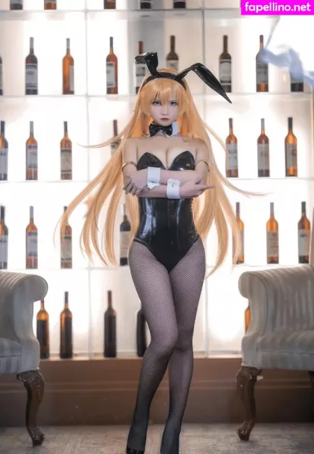 Yimiaojun Nya OnlyFans Thumbnail #xloDfNsHNN