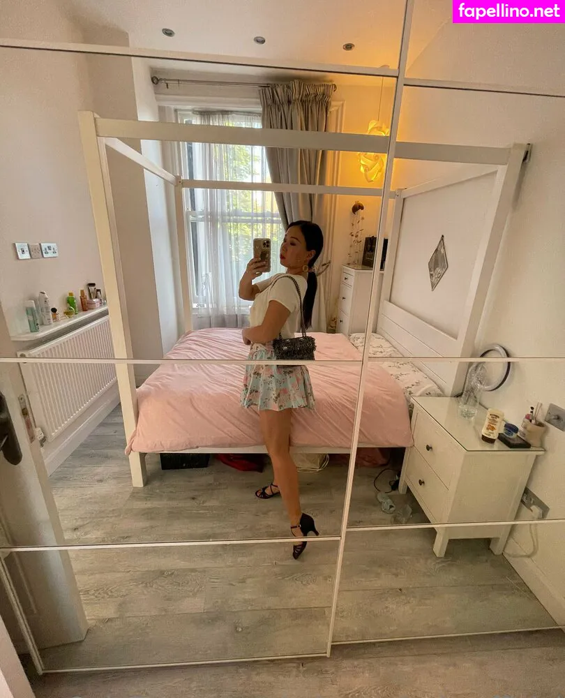 yimingcuriosityofficial Nude Leaked OnlyFans Photo #SxV3hamYOf