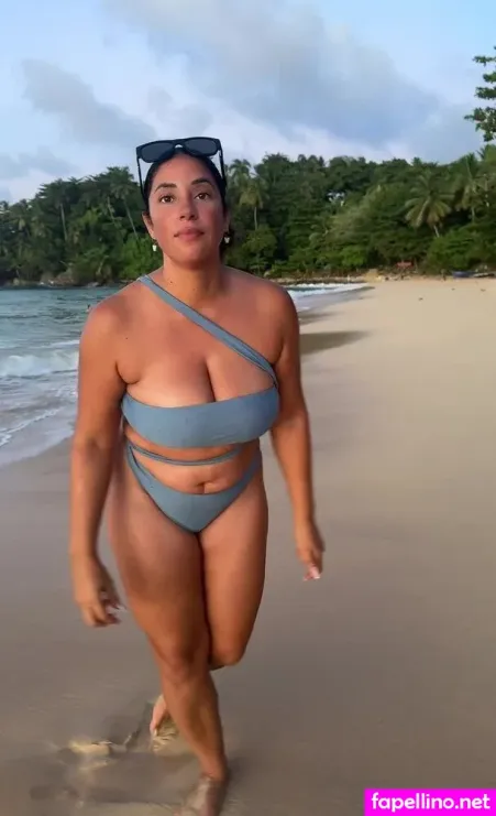 Yina Menez OnlyFans Thumbnail #yIS2uuntKK