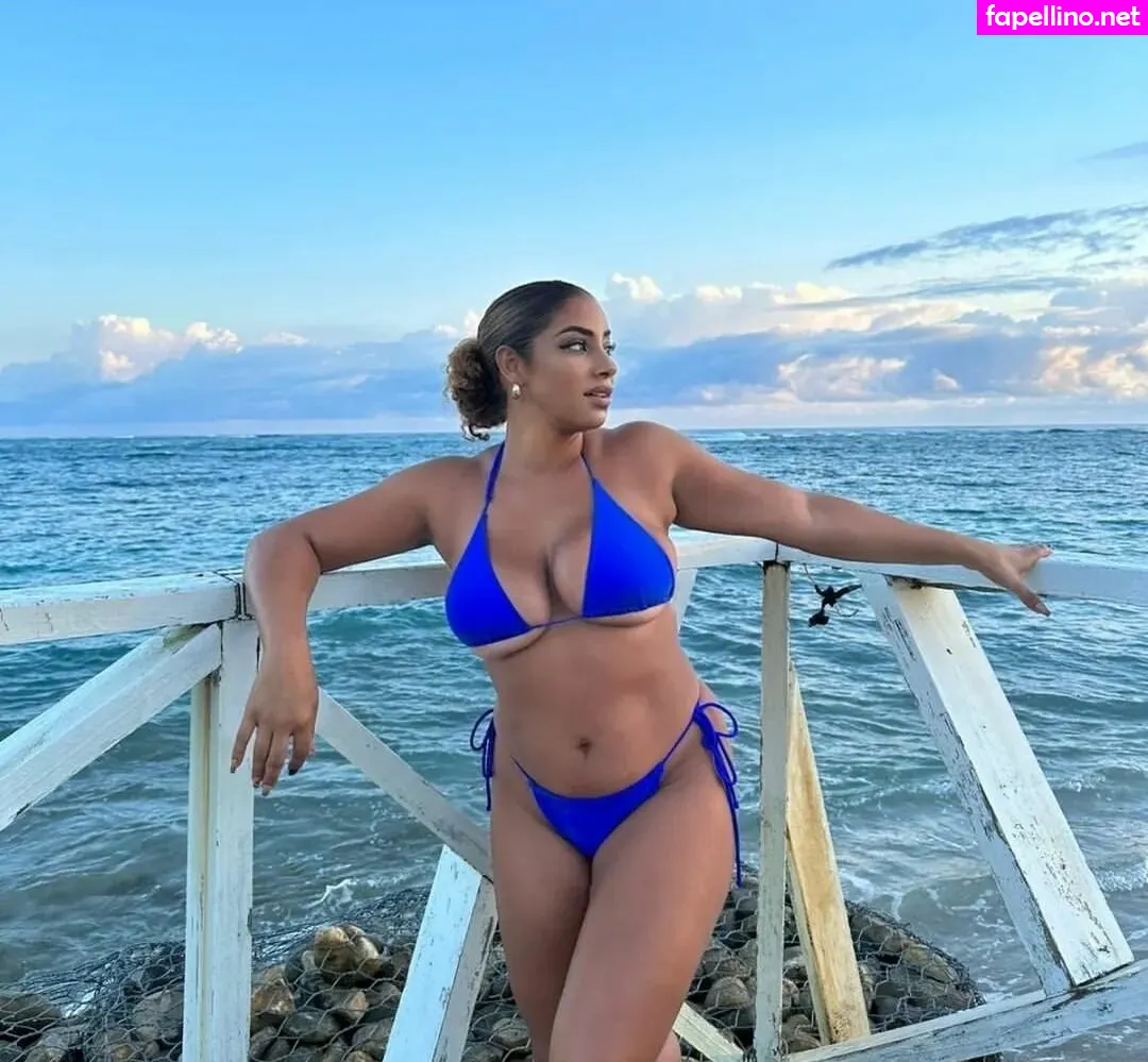 yinamenez Nude Leaked OnlyFans Photo #FsIKtU753m