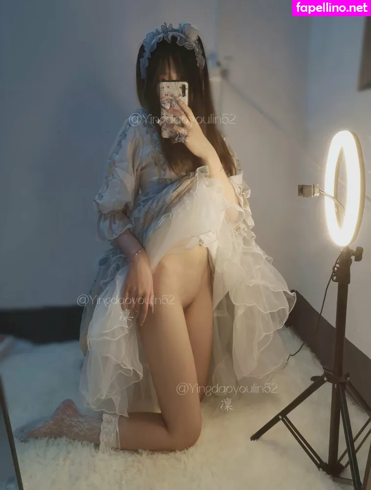 Yindaoyoulin52 Nude Leaked OnlyFans Photo #TvSMLsskGU
