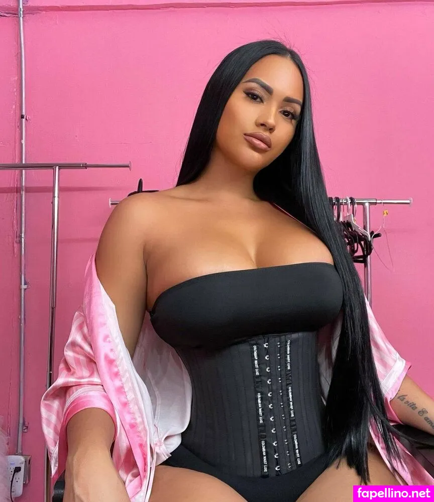 Elimorenofit, Yineth Moreno, YinethColombiana, Yineth_jv23, Yinethmoreno_, yinetcolombiana Nude Leaked OnlyFans Photo #B3IY9qFVDb