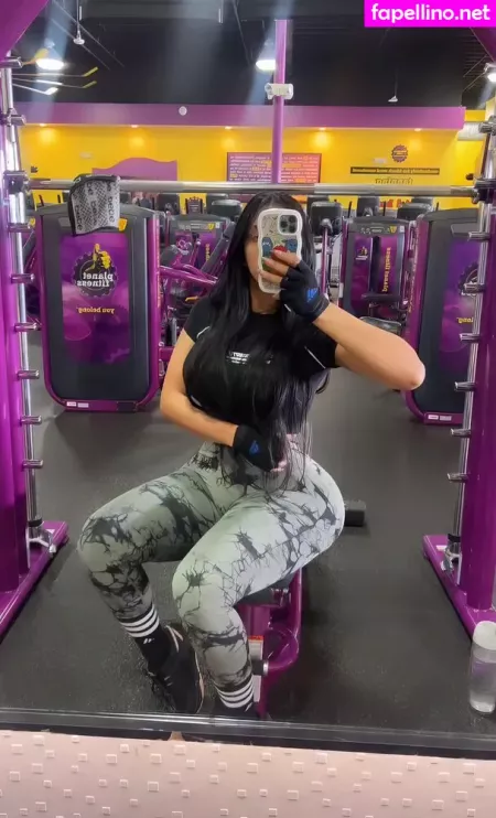 Yinett Baez OnlyFans Thumbnail #4d0tU6Cse5