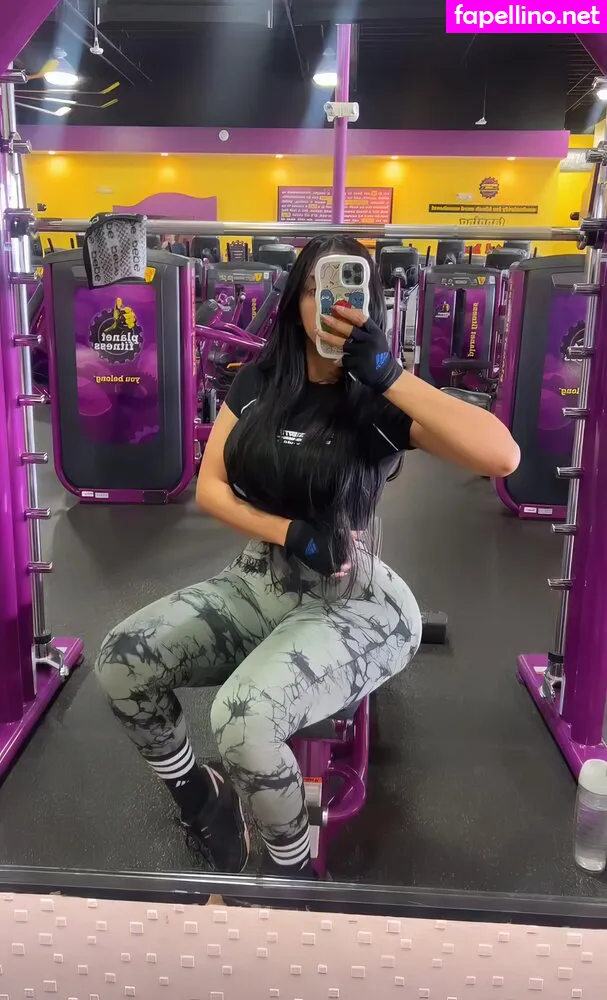 yinettbaez Nude Leaked OnlyFans Photo #4d0tU6Cse5