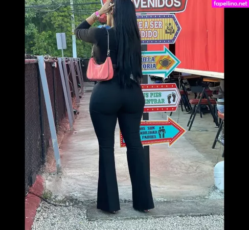Yinett Baez OnlyFans Thumbnail #5n6krhqhvD