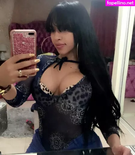 Yinett Baez OnlyFans Thumbnail #FblaXCQRBt