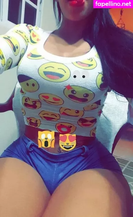 Yinett Baez OnlyFans Thumbnail #JF3mYXVZGZ