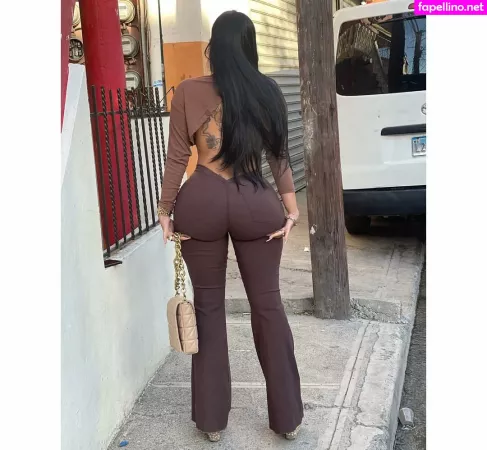 Yinett Baez OnlyFans Thumbnail #JbFLzp2H7X