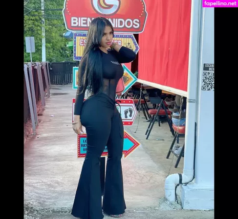 Yinett Baez OnlyFans Thumbnail #KdcpUnKPTN