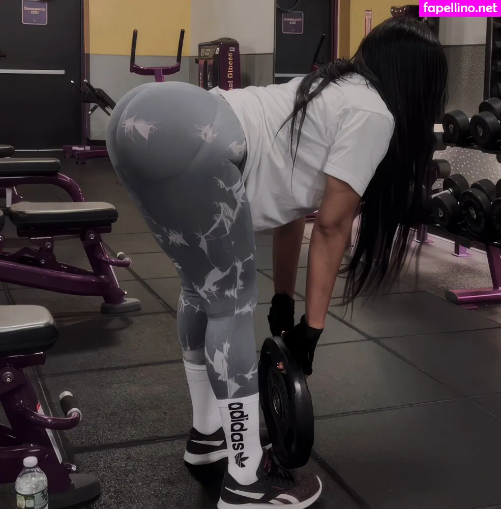 yinettbaez Nude Leaked OnlyFans Photo #LXjVp4bKO7