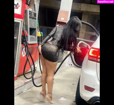 Yinett Baez OnlyFans Thumbnail #Q7s2ajSW6U