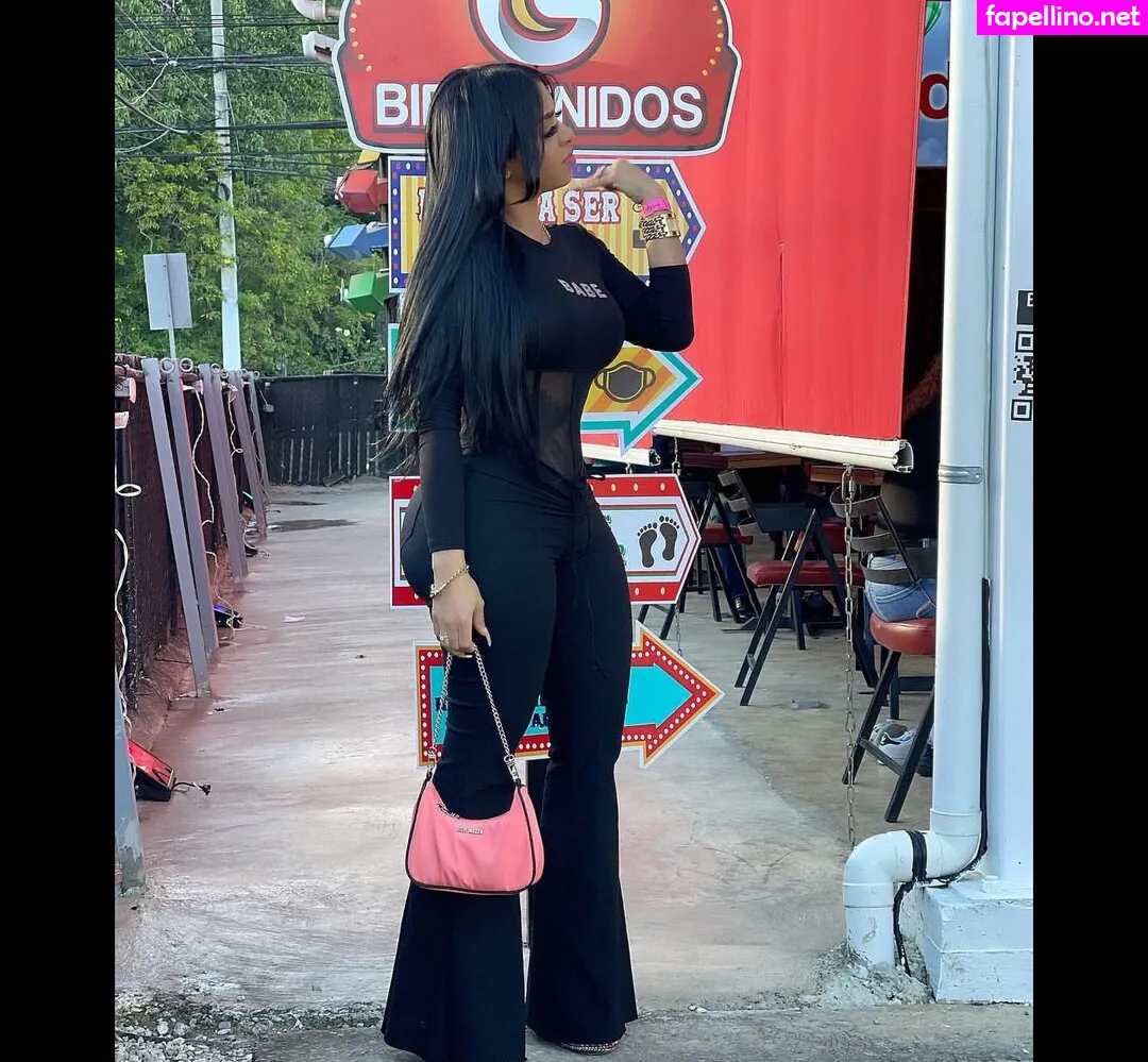 yinettbaez Nude Leaked OnlyFans Photo #YBkxJu1Oo6