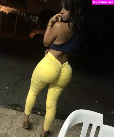 Yinett Baez OnlyFans Thumbnail #bcEFgq5q2N