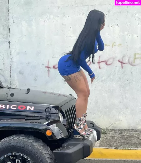 Yinett Baez OnlyFans Thumbnail #dXngHM5rrb