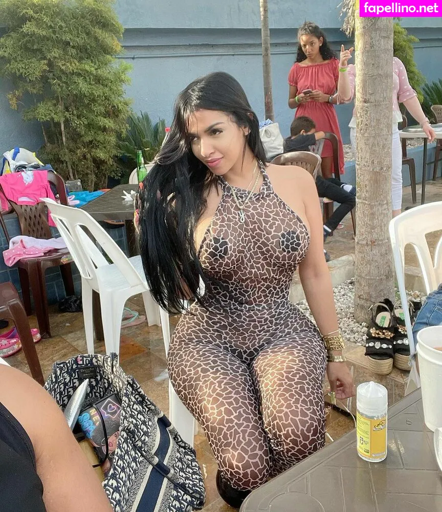 yinettbaez Nude Leaked OnlyFans Photo #l3PuuRDfx0