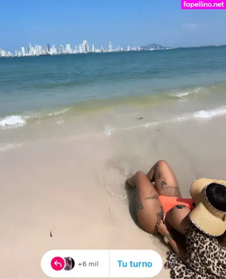 Yinett Baez OnlyFans Thumbnail #onGBDJk9eX