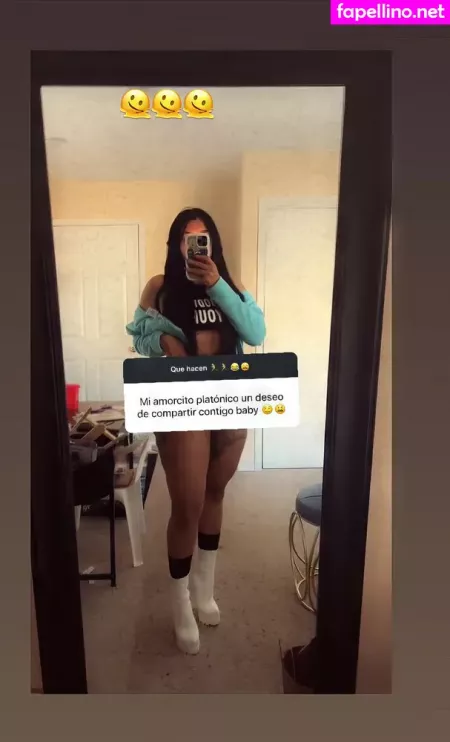 Yinett Baez OnlyFans Thumbnail #rTofeD7MKz